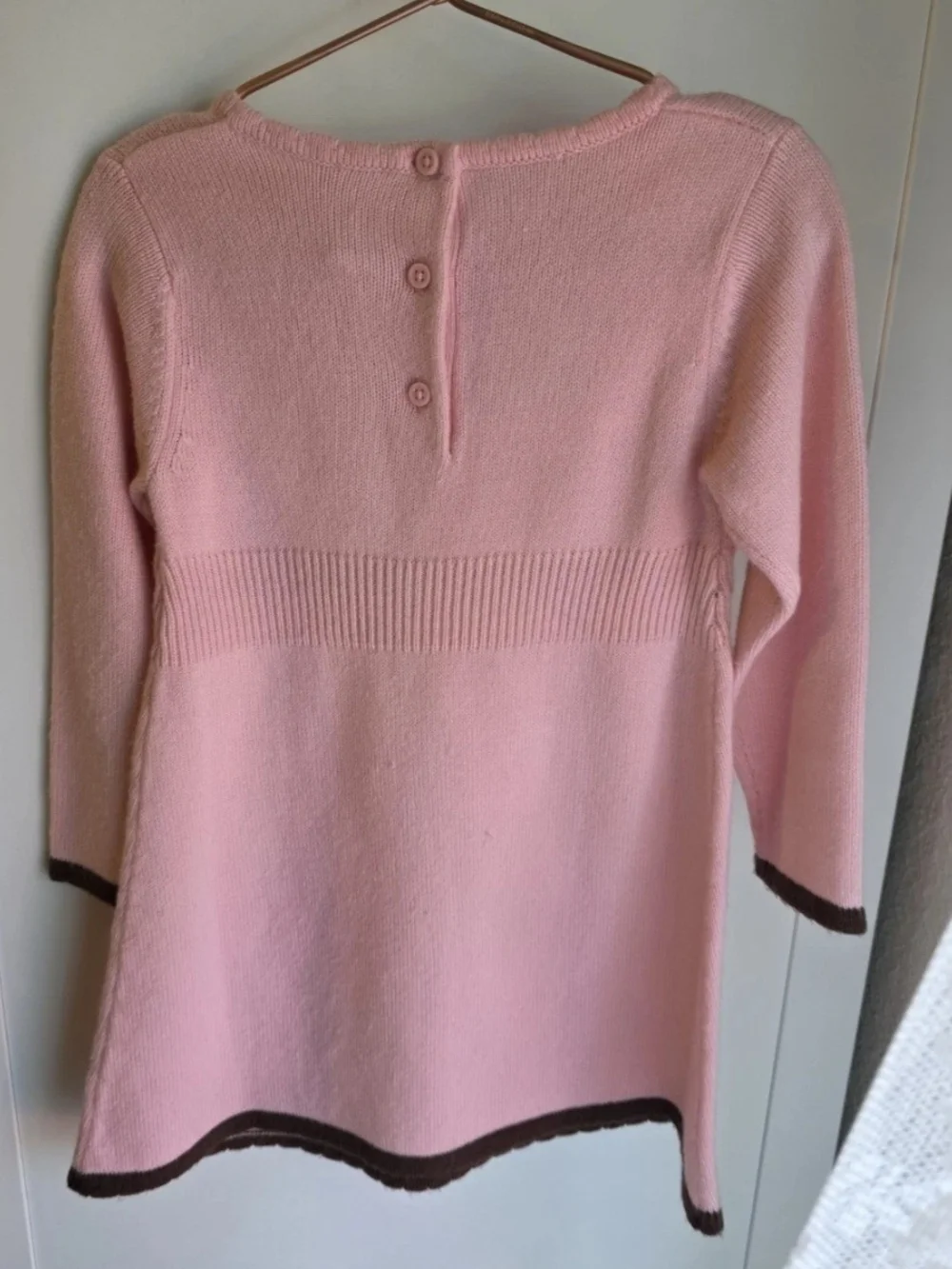 Gymboree sweet pink